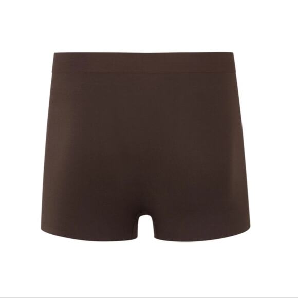 NEW Neiwai Men's Modal Boxer Brief 2.0 Two Piece Set Navy And Teafleaf Brown - Picture 7 of 12